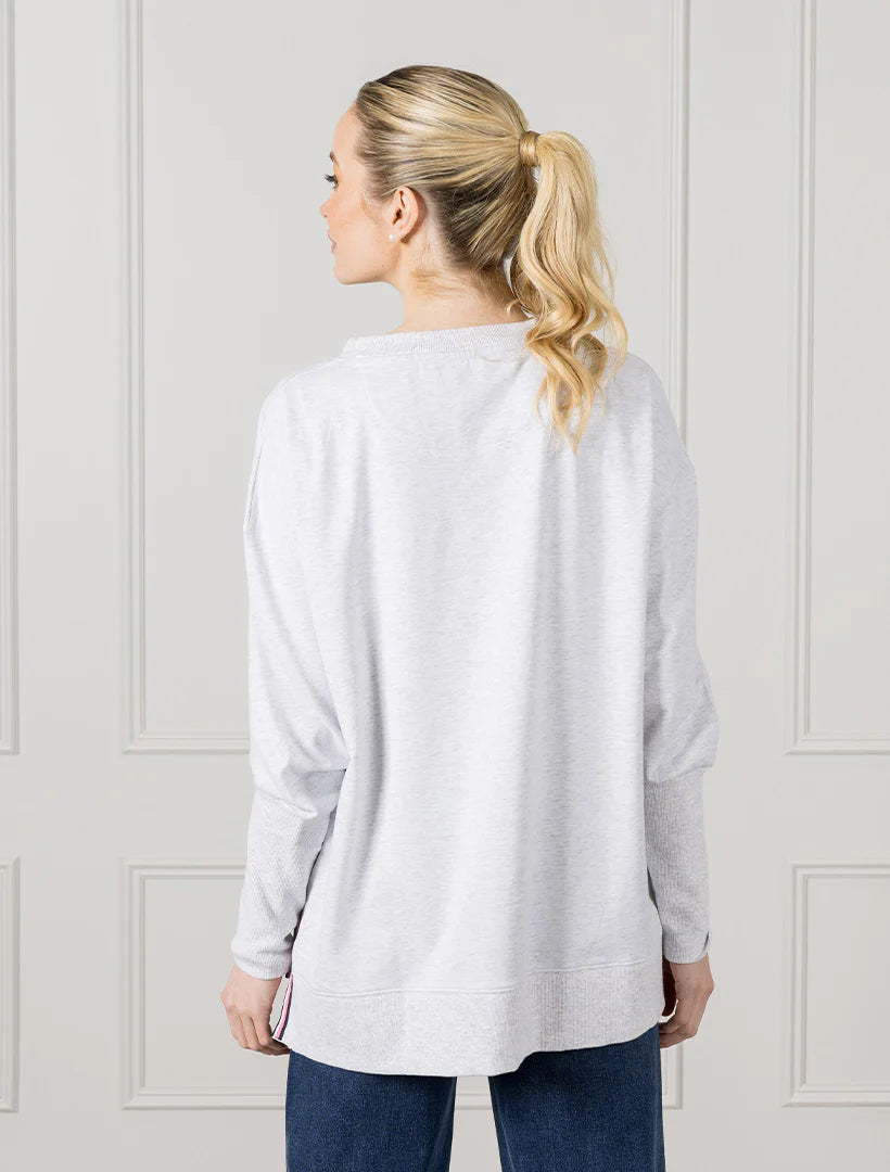 Claudia Sweatshirt