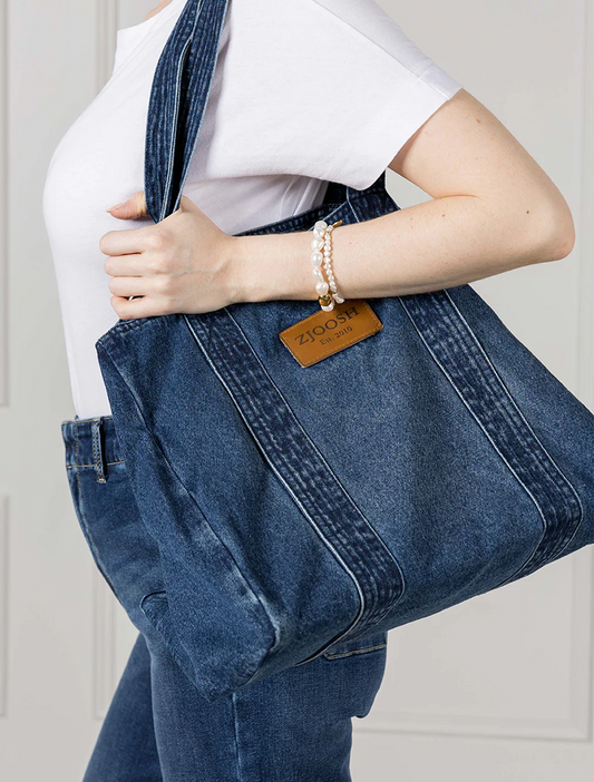 Classic Tote Bag