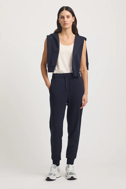 Lounge Drawstring Pant