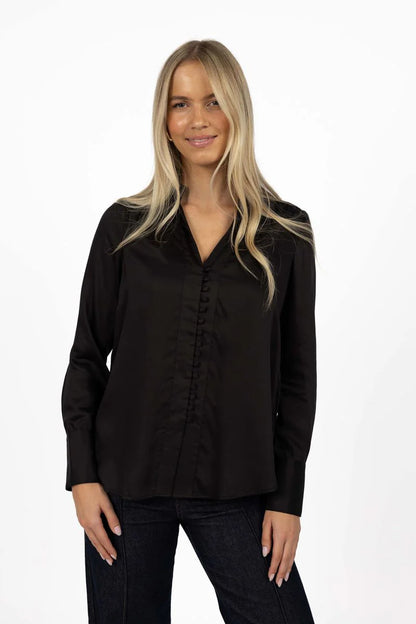 Poppy Shirt