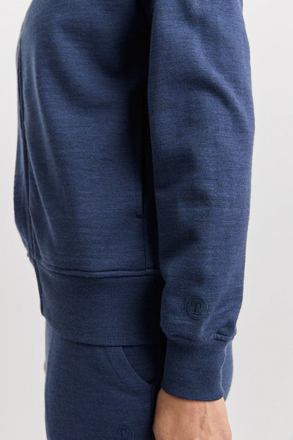 Lounge Zip Jacket