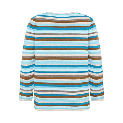 ADELE COTTON SLUB KNIT