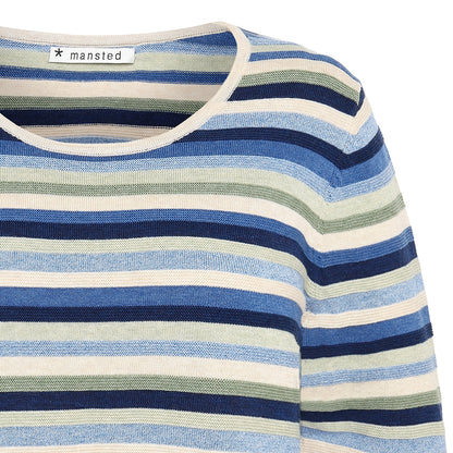 ADELE COTTON SLUB KNIT