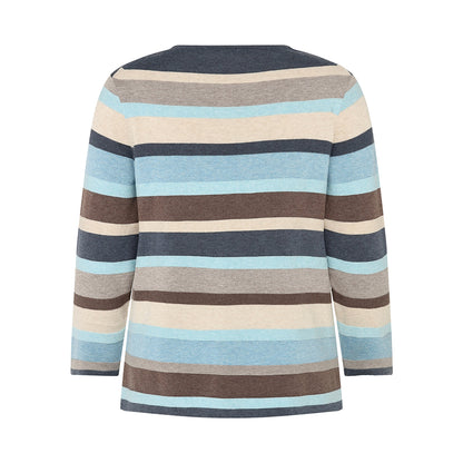 ADELE COTTON SLUB KNIT