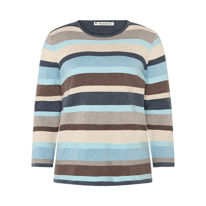 ADELE COTTON SLUB KNIT