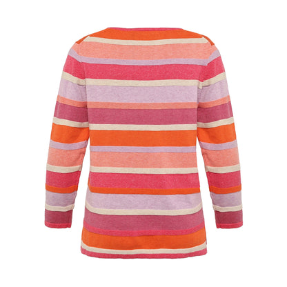 ADELE COTTON SLUB KNIT