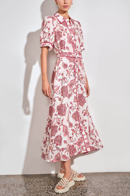 Admire Dress