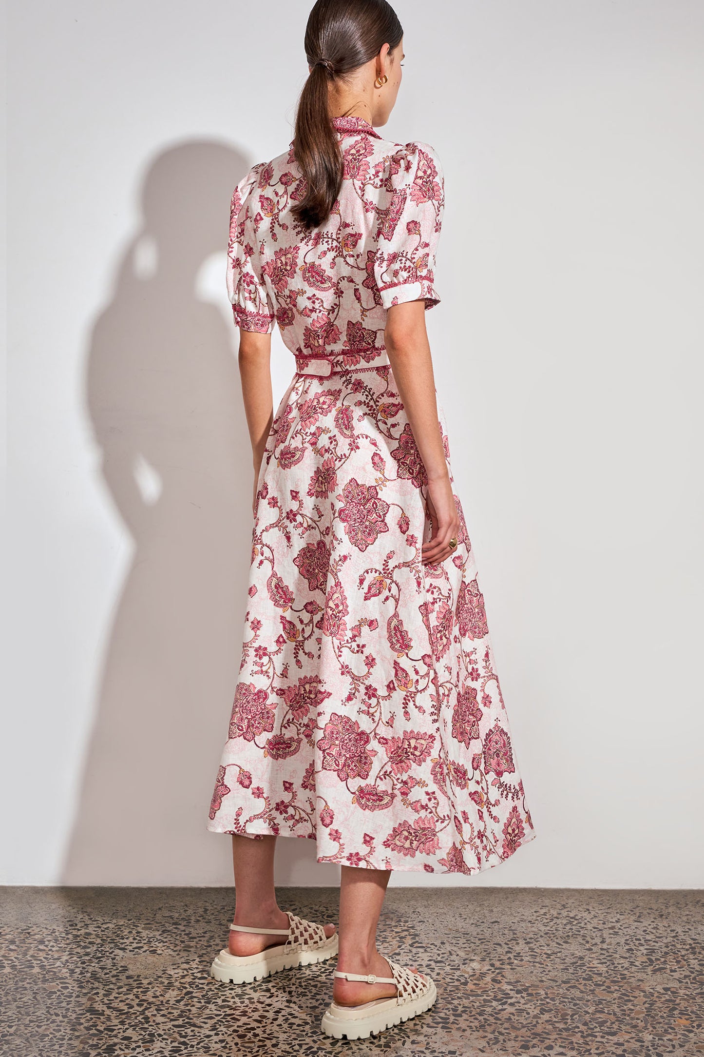 Admire Dress