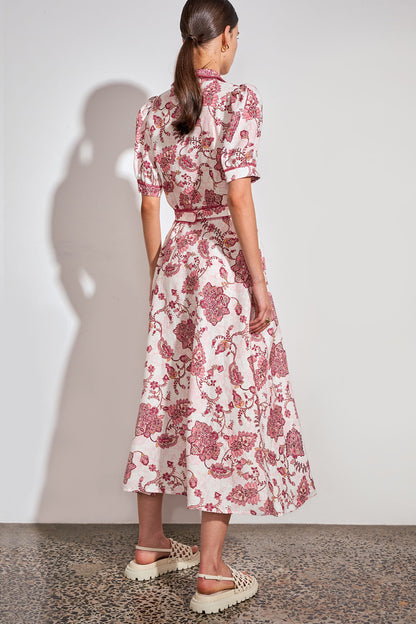 Admire Dress
