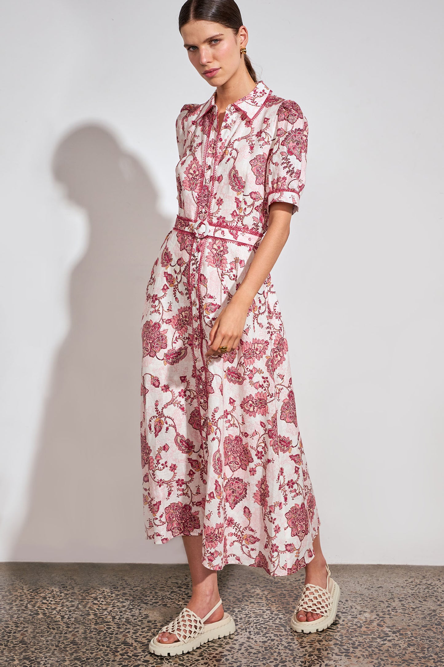 Admire Dress