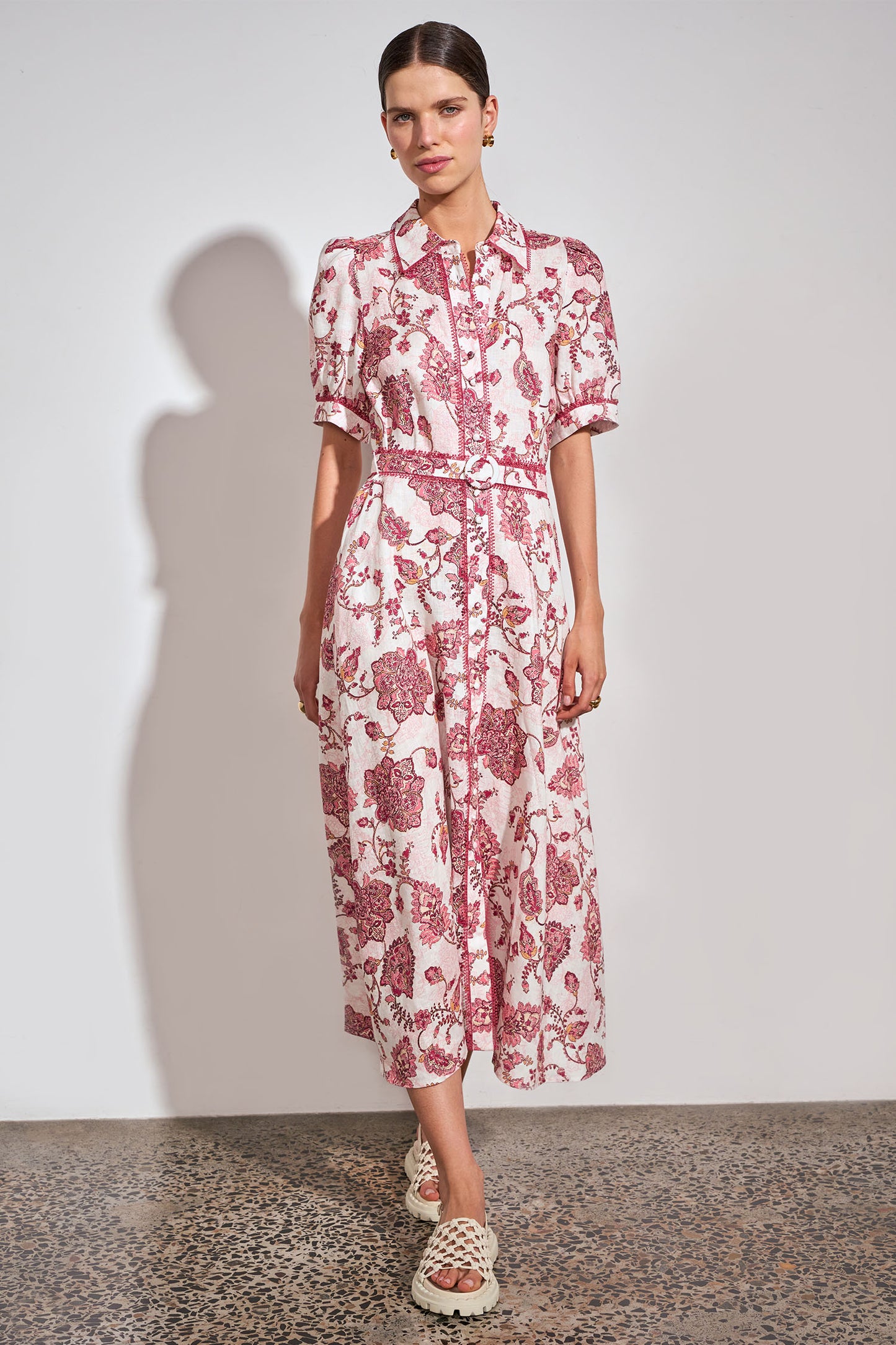 Admire Dress