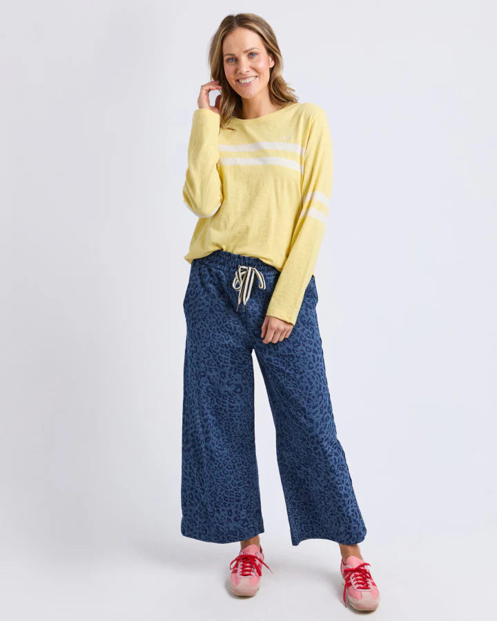 Adora Long Sleeve Tee