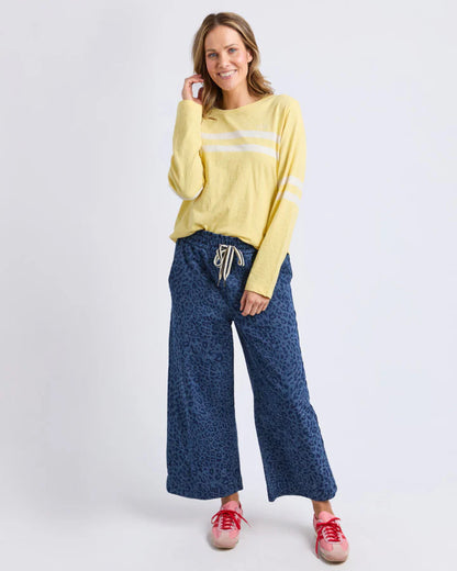 Adora Long Sleeve Tee