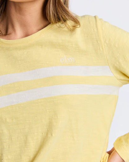 Adora Long Sleeve Tee