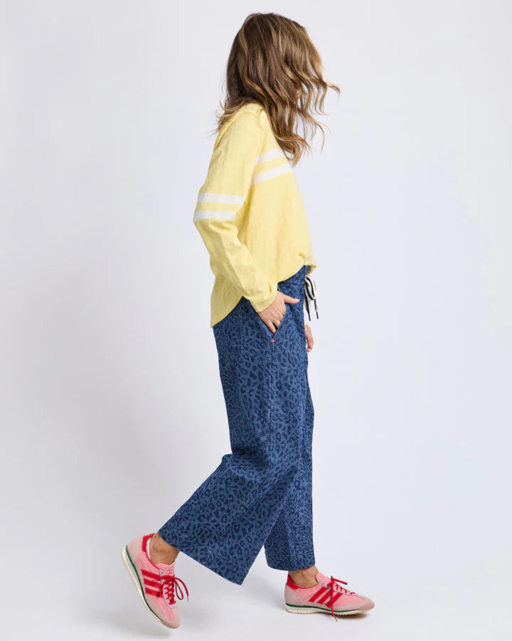 Adora Long Sleeve Tee
