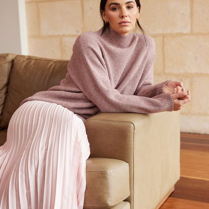 ALIAS SKIRT