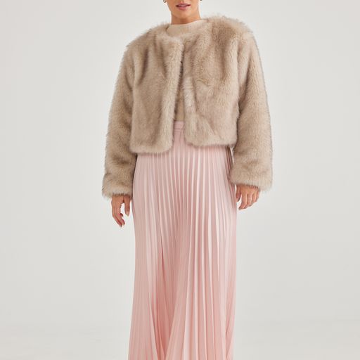 ALIAS SKIRT