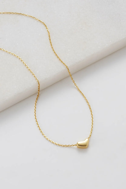 Amelia Mini Necklace