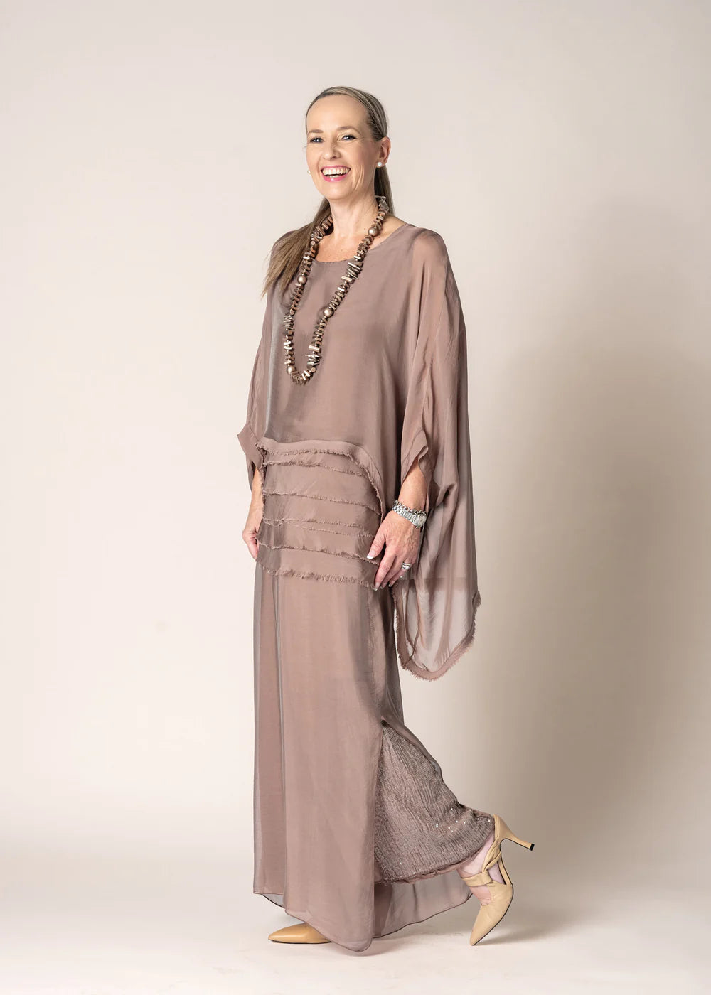 Amulet Top