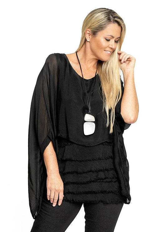 Amulet Top