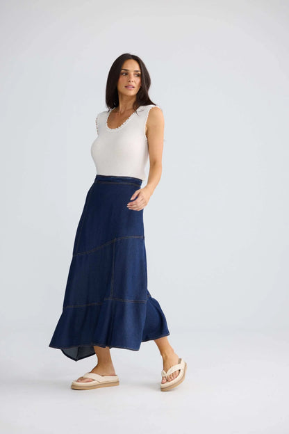 Barrymore Skirt
