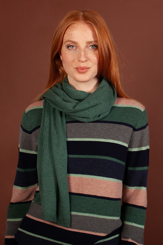Barbara Merino Knit