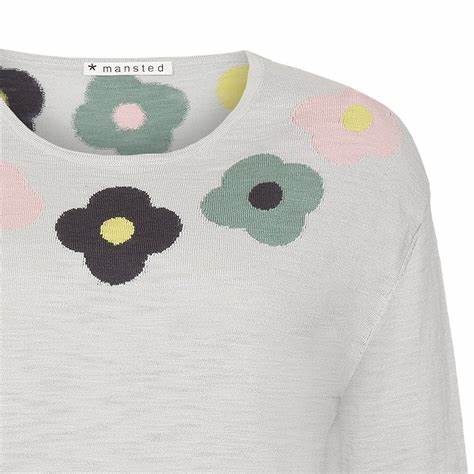 Flower Knit