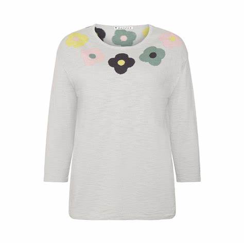 Flower Knit