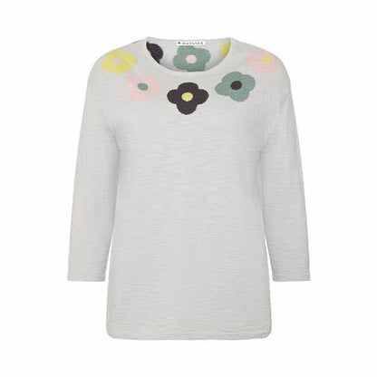 Flower Knit