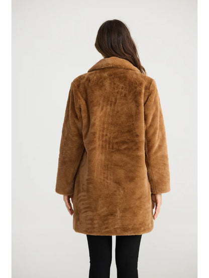 Jungle Coat