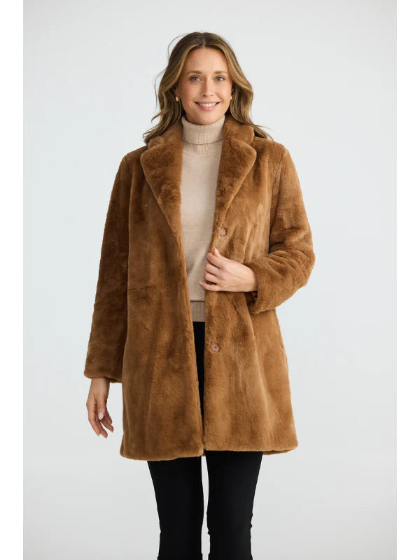 Jungle Coat