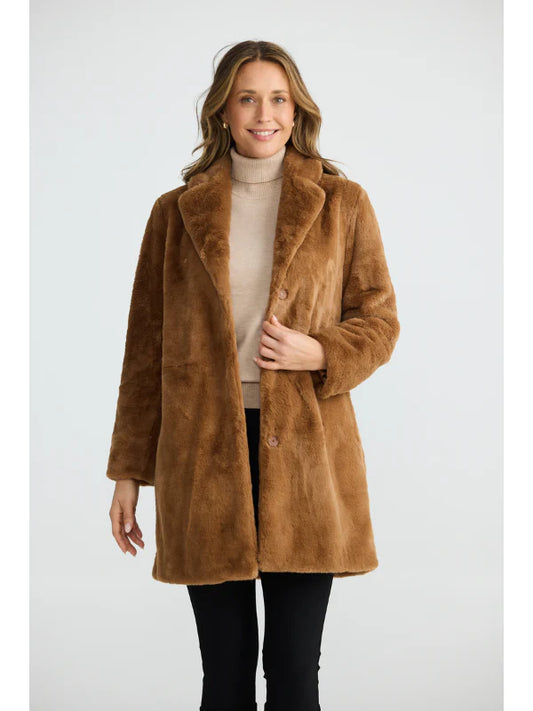 Jungle Coat