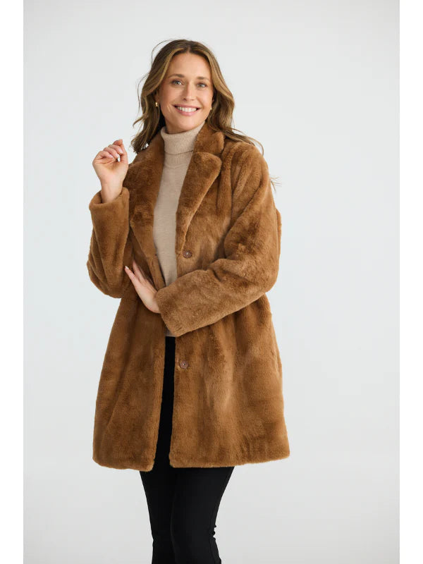 Jungle Coat