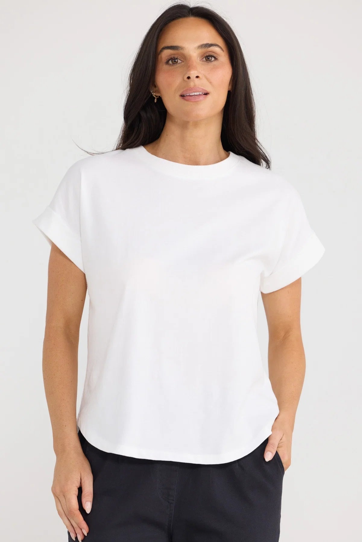 Sandra Tee