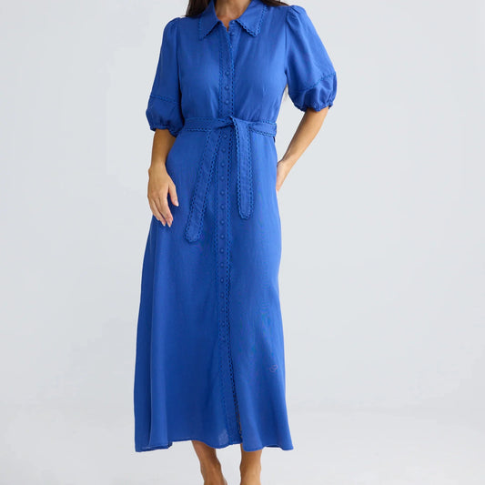 Brynn Midi Dress