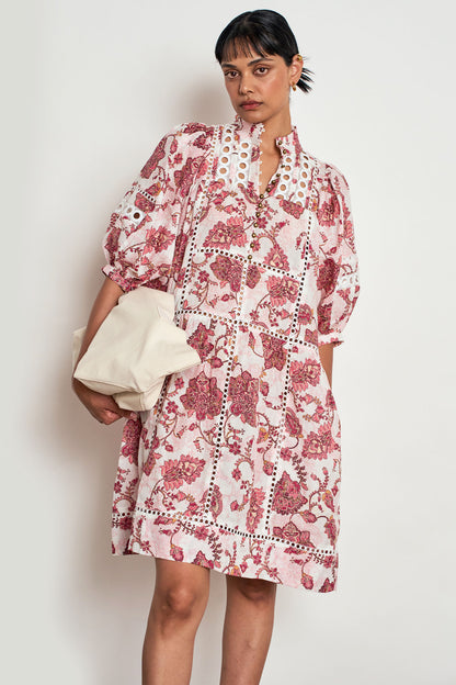 Capture Dress