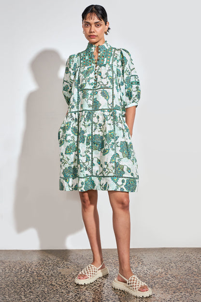 Capture Dress