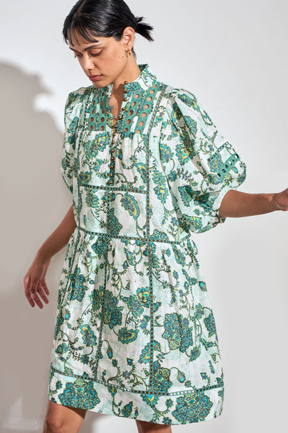 Capture Dress