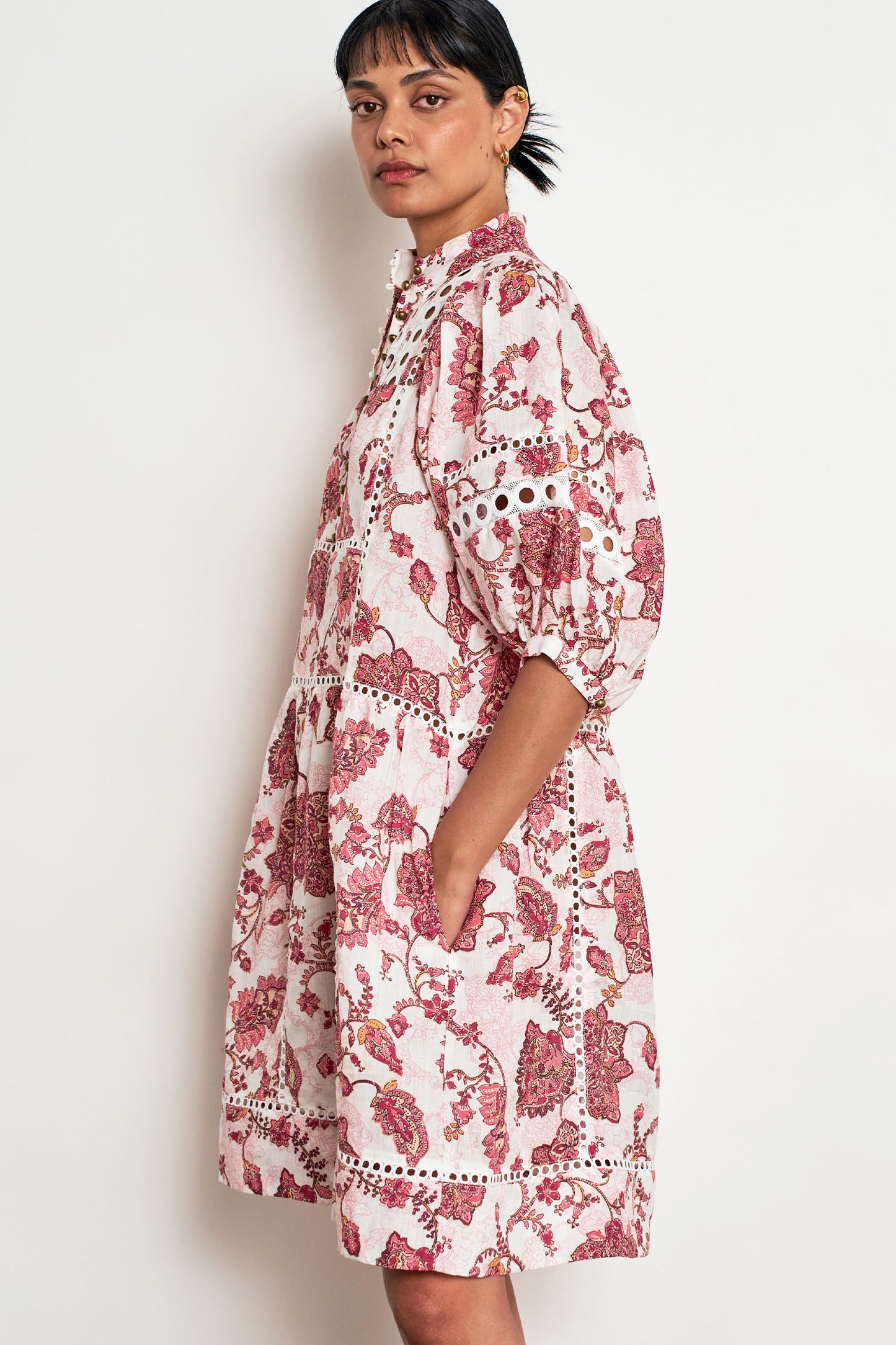 Capture Dress