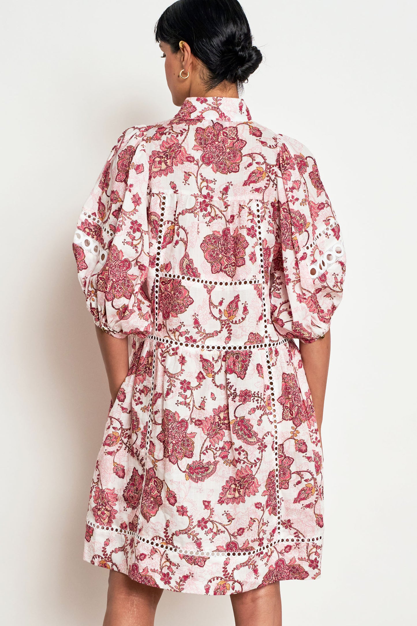 Capture Dress