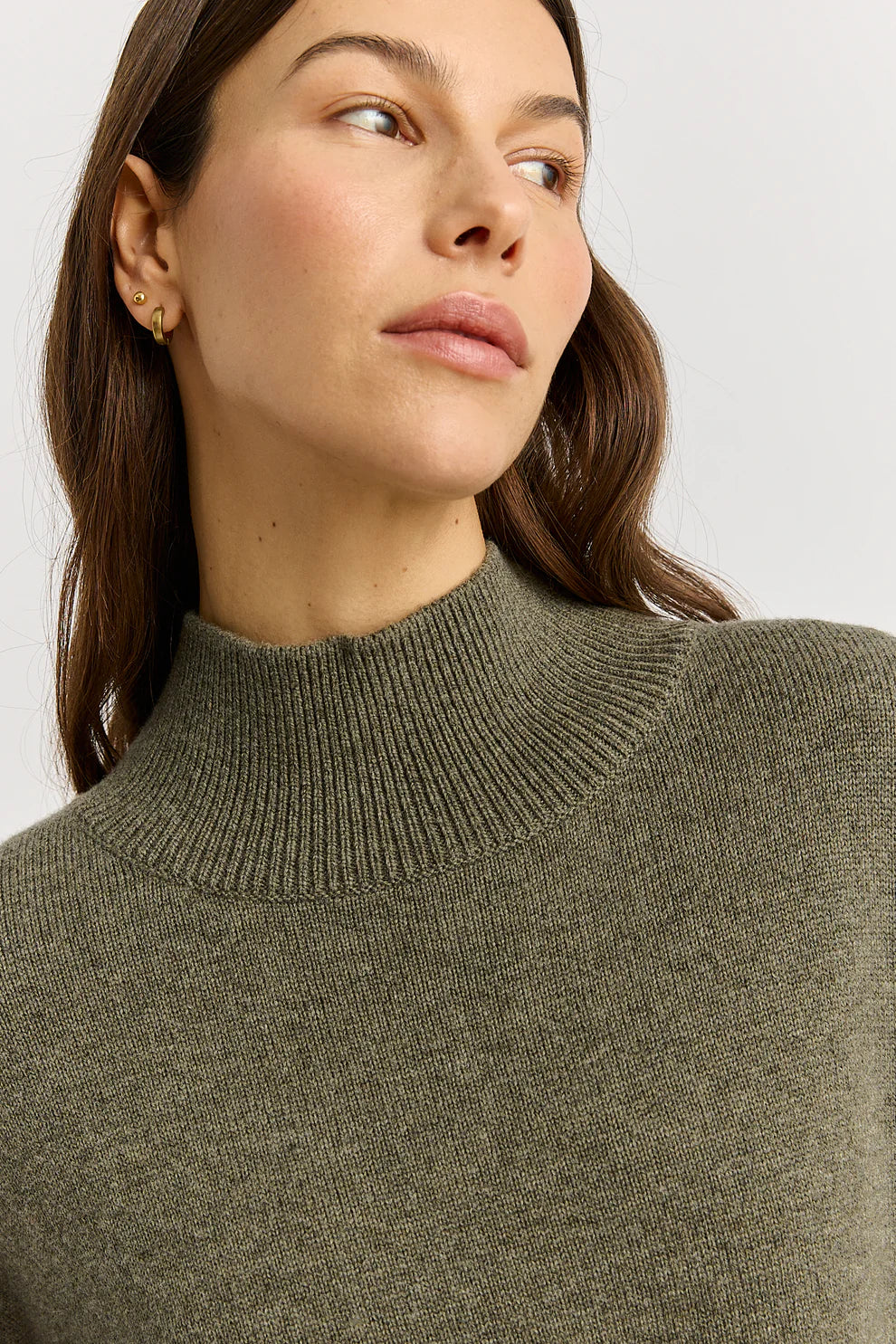 Split Neck Funnel