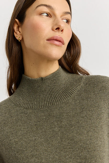 Split Neck Funnel