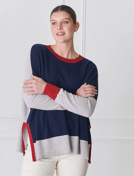 Chloe Cashmere Knit