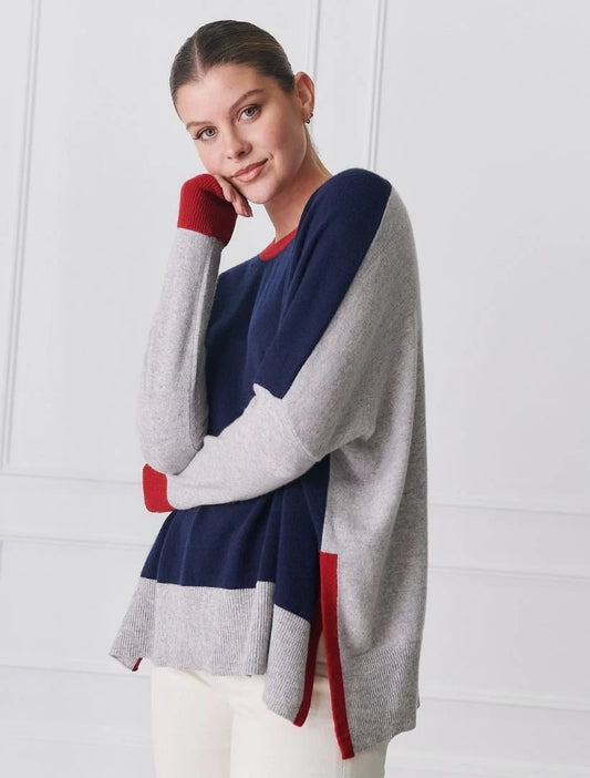 Chloe Cashmere Knit