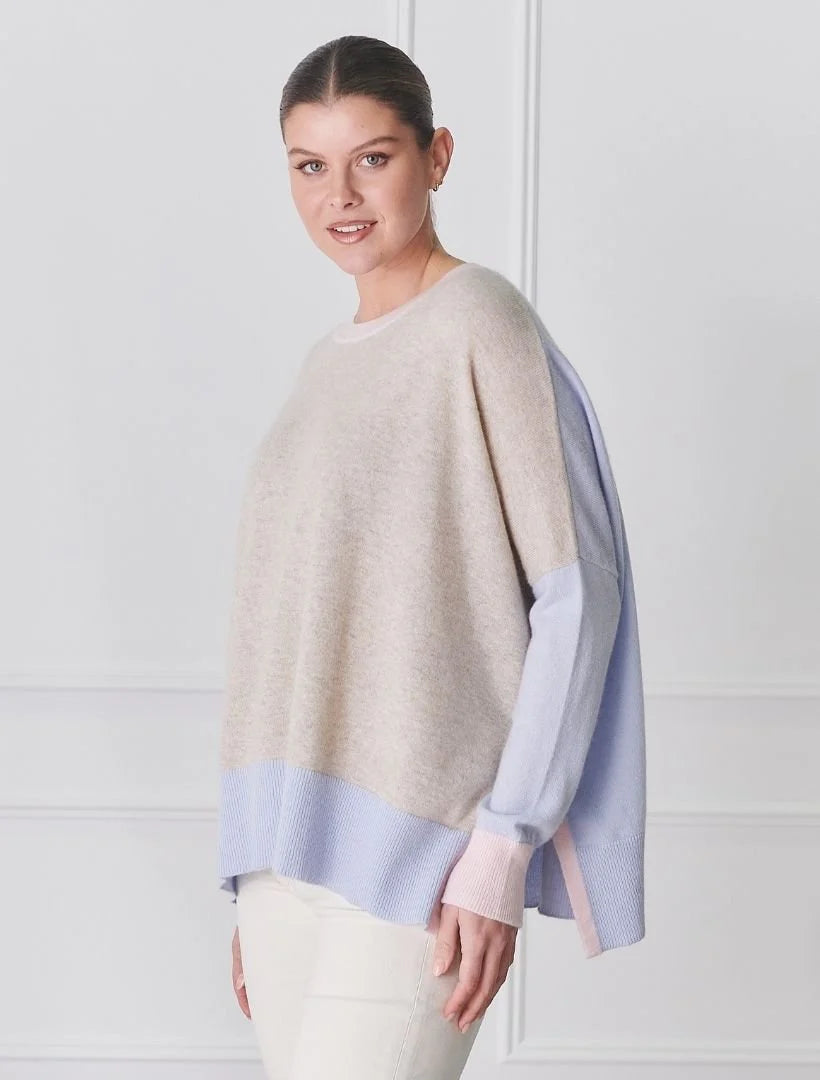 Chloe Cashmere Knit