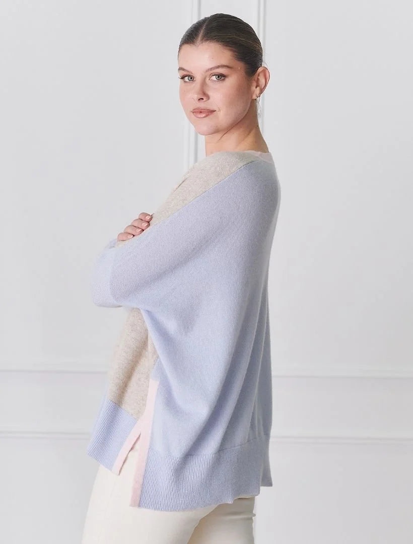 Chloe Cashmere Knit