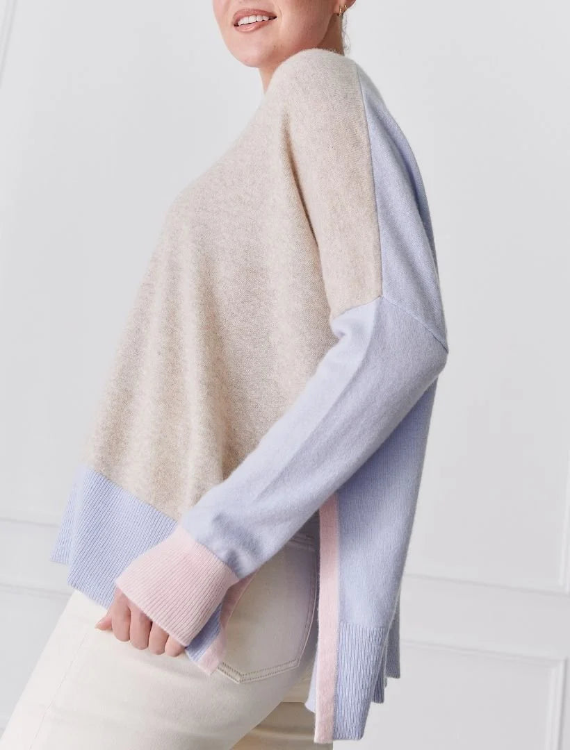 Chloe Cashmere Knit