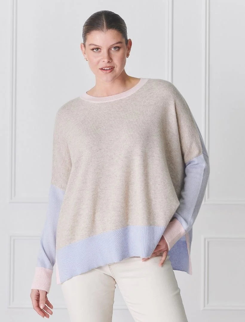 Chloe Cashmere Knit