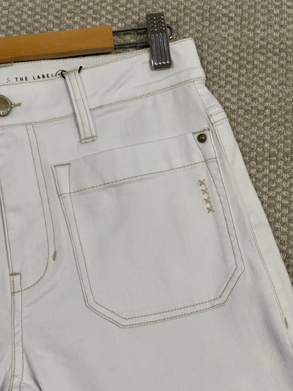 Chrome Jean