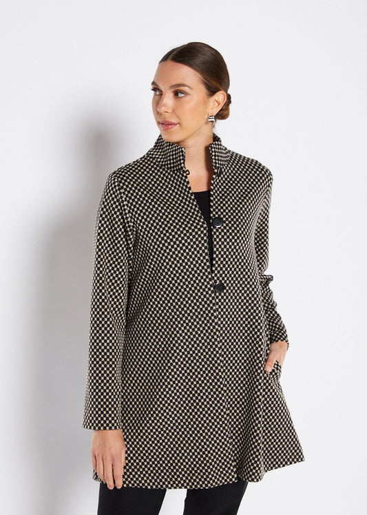 Texture Jacket